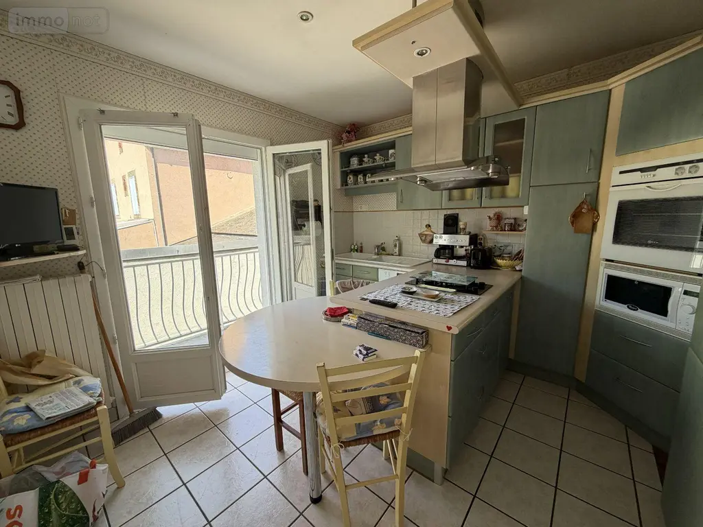 Maison a vendre Aurillac 15000 Cantal 15 110 m2 5 pièces 265000 euros 15061-81 012