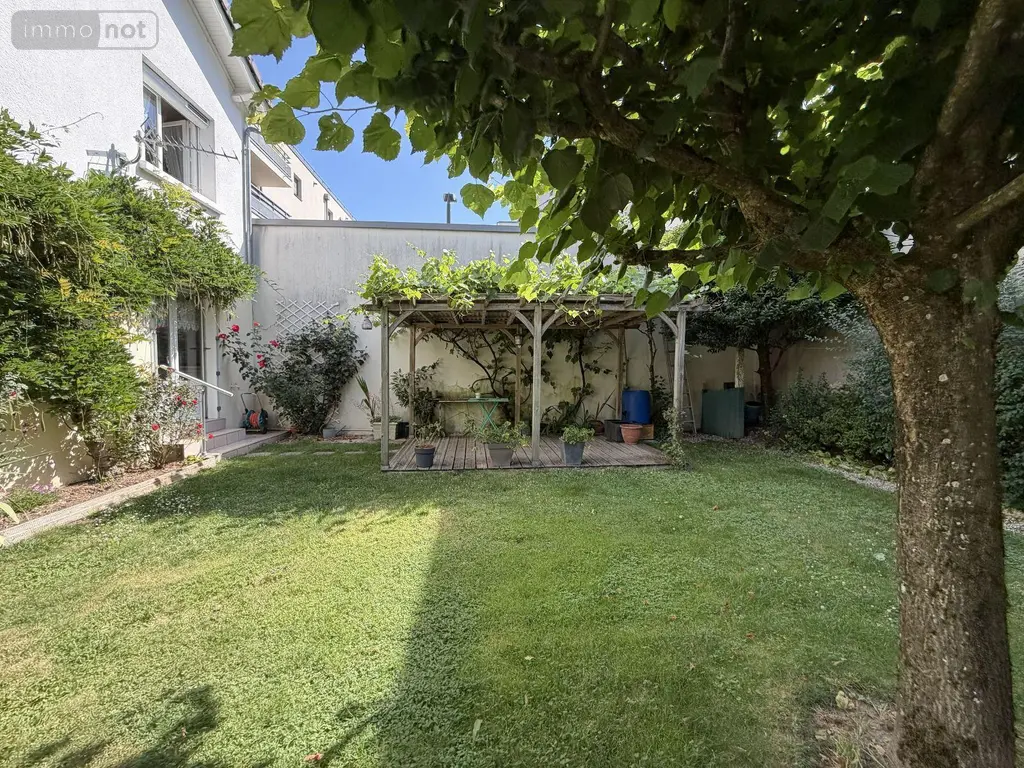 Maison a vendre Aurillac 15000 Cantal 15 110 m2 5 pièces 265000 euros 15061-81 003