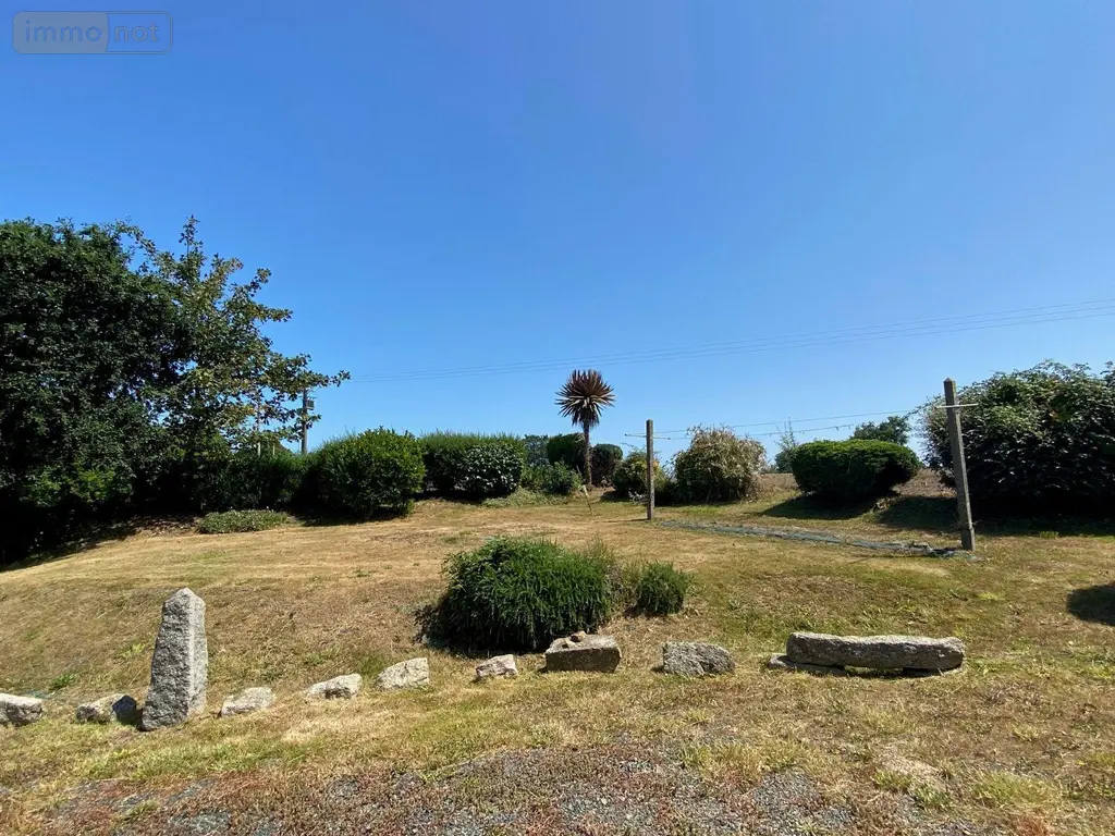 Viager maison Plouézec 22470 Côtes-d'Armor 22 90 m2 3 pièces 100000 euros MAIS-378 008