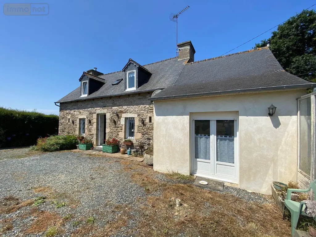 Viager maison Plouézec 22470 Côtes-d'Armor 22 90 m2 3 pièces 100000 euros MAIS-378 002