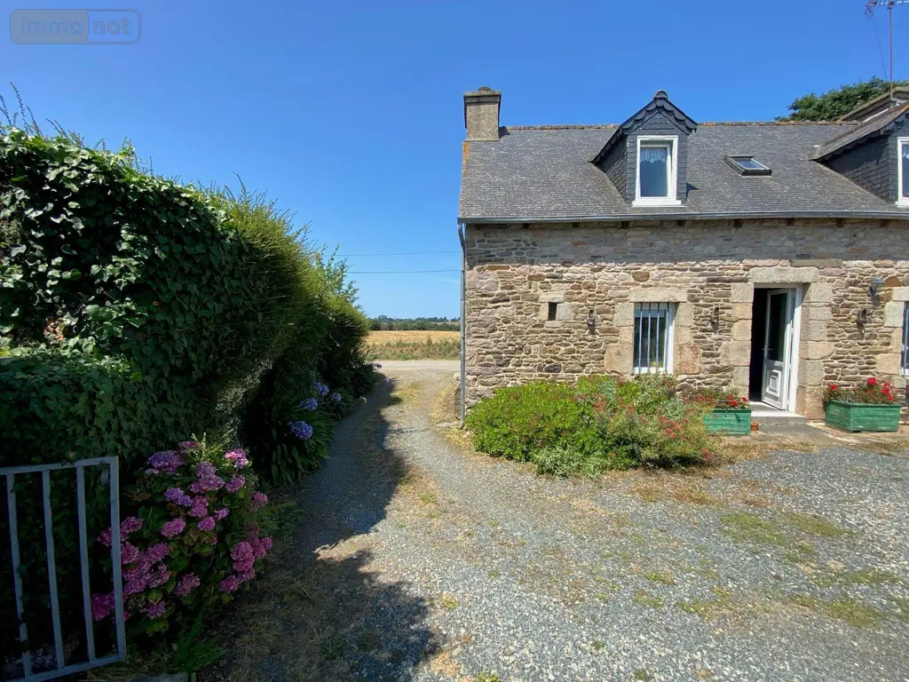Viager maison Plouézec 22470 Côtes-d'Armor 22 90 m2 3 pièces 100000 euros MAIS-378 007