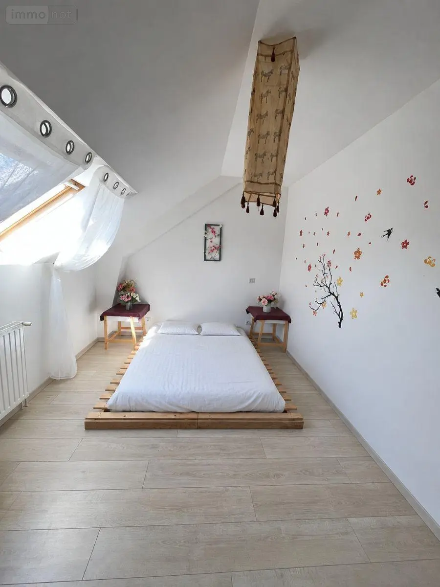 Maison a vendre Guignen 35580 Ille-et-Vilaine 35 187 m2 6 pièces 487860 euros ML/220 007