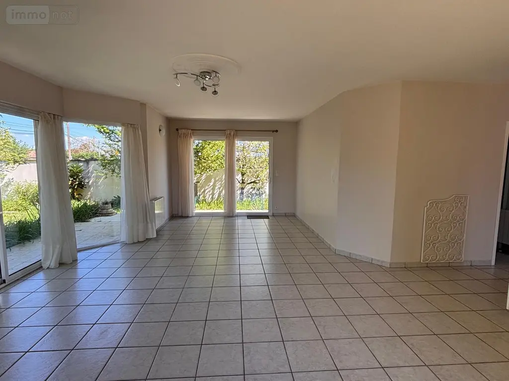 Maison a vendre Gujan-Mestras 33470 Gironde 33 138 m2 5 pièces 498750 euros 33010/214 002