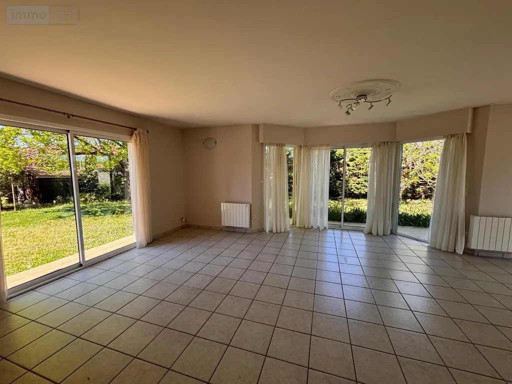 Maison a vendre Gujan-Mestras 33470 Gironde 33 138 m2 5 pièces 498750 euros 33010/214 003