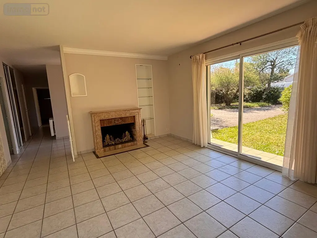 Maison a vendre Gujan-Mestras 33470 Gironde 33 138 m2 5 pièces 498750 euros 33010/214 004