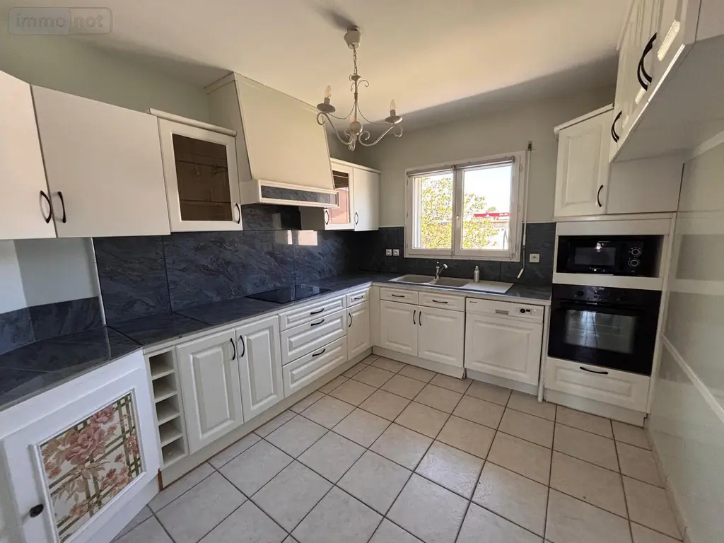 Maison a vendre Gujan-Mestras 33470 Gironde 33 138 m2 5 pièces 498750 euros 33010/214 005