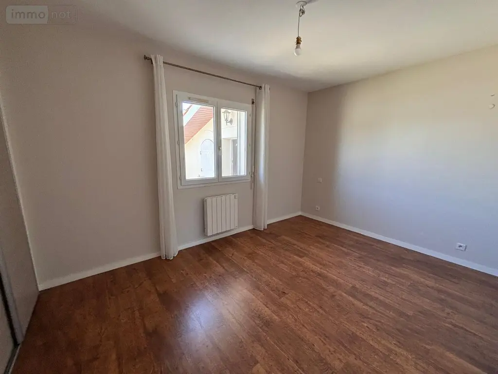 Maison a vendre Gujan-Mestras 33470 Gironde 33 138 m2 5 pièces 498750 euros 33010/214 008