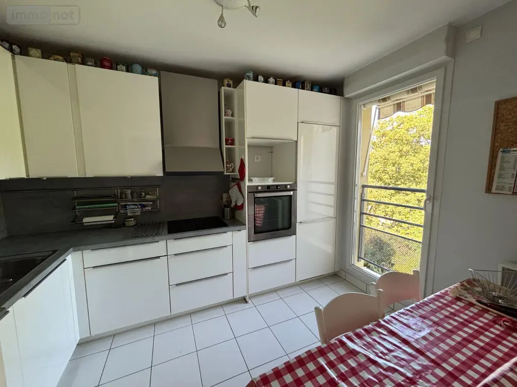 Appartement a vendre Nantes 44000 Loire-Atlantique 44 110 m2 5 pièces 453200 euros 35129-6956 004