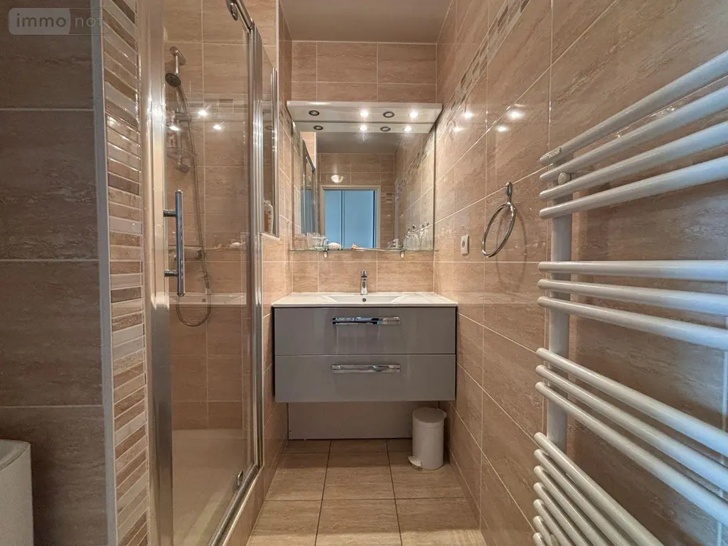 Appartement a vendre Nantes 44000 Loire-Atlantique 44 110 m2 5 pièces 453200 euros 35129-6956 011