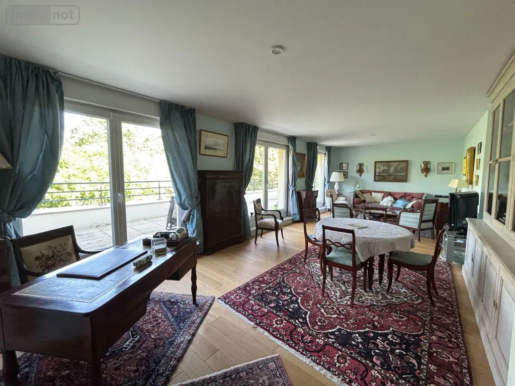 Appartement a vendre Nantes 44000 Loire-Atlantique 44 110 m2 5 pièces 453200 euros 35129-6956 002