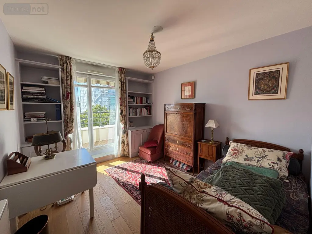 Appartement a vendre Nantes 44000 Loire-Atlantique 44 110 m2 5 pièces 453200 euros 35129-6956 010