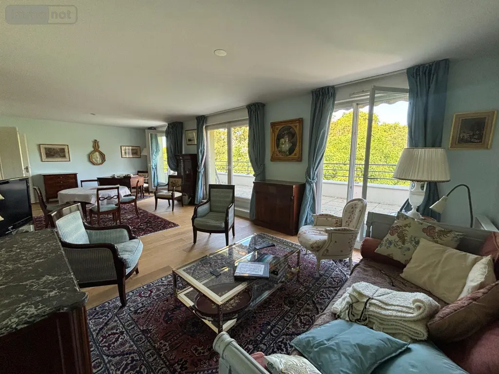 Appartement a vendre Nantes 44000 Loire-Atlantique 44 110 m2 5 pièces 453200 euros 35129-6956 003