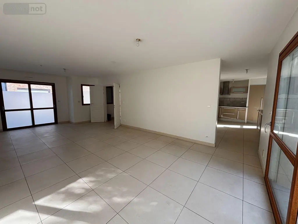 Maison a vendre Nantes 44000 Loire-Atlantique 44 126 m2 6 pièces 581950 euros 35129-6957 003
