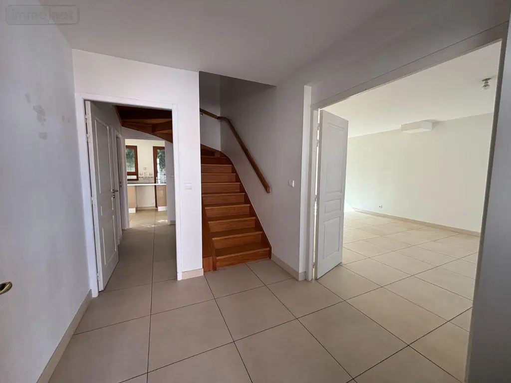 Maison a vendre Nantes 44000 Loire-Atlantique 44 126 m2 6 pièces 581950 euros 35129-6957 006