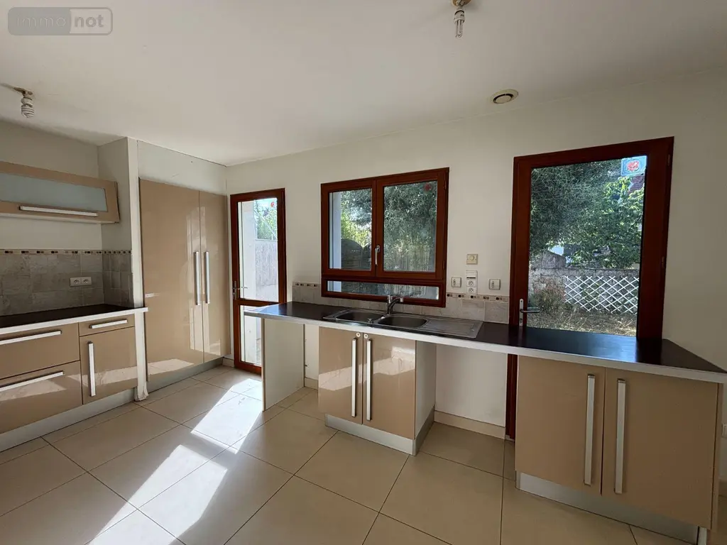 Maison a vendre Nantes 44000 Loire-Atlantique 44 126 m2 6 pièces 581950 euros 35129-6957 004