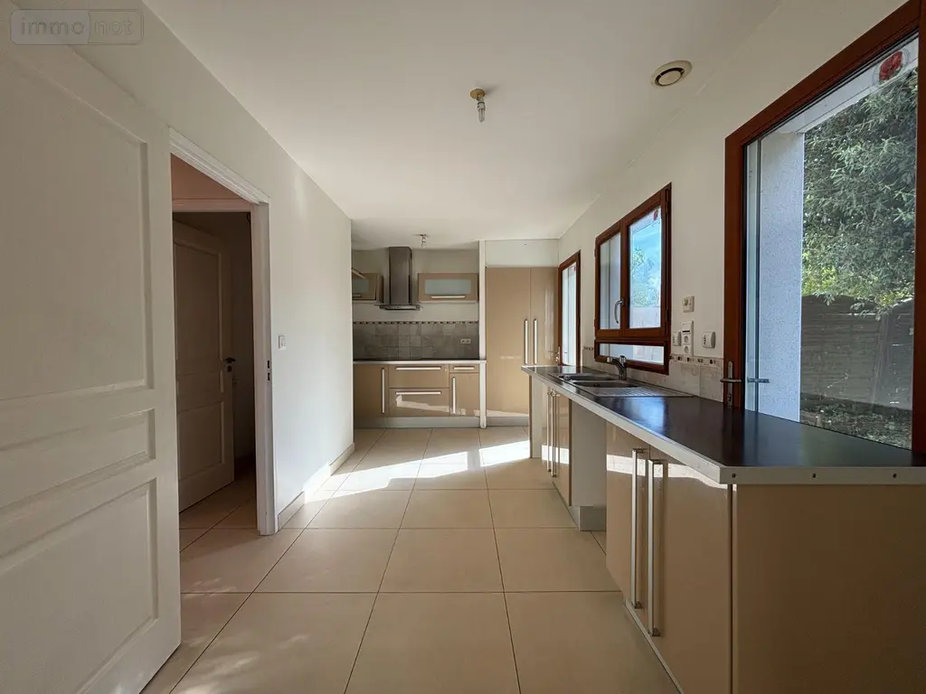 Maison a vendre Nantes 44000 Loire-Atlantique 44 126 m2 6 pièces 581950 euros 35129-6957 005