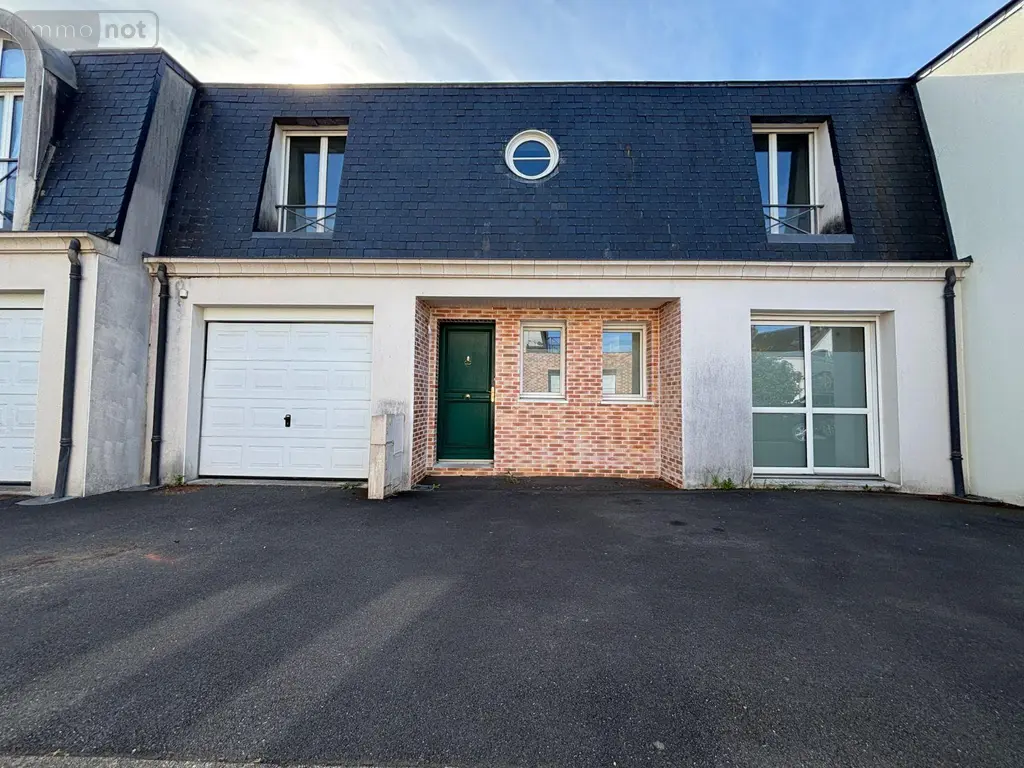 Maison a vendre Nantes 44000 Loire-Atlantique 44 126 m2 6 pièces 581950 euros 35129-6957 015