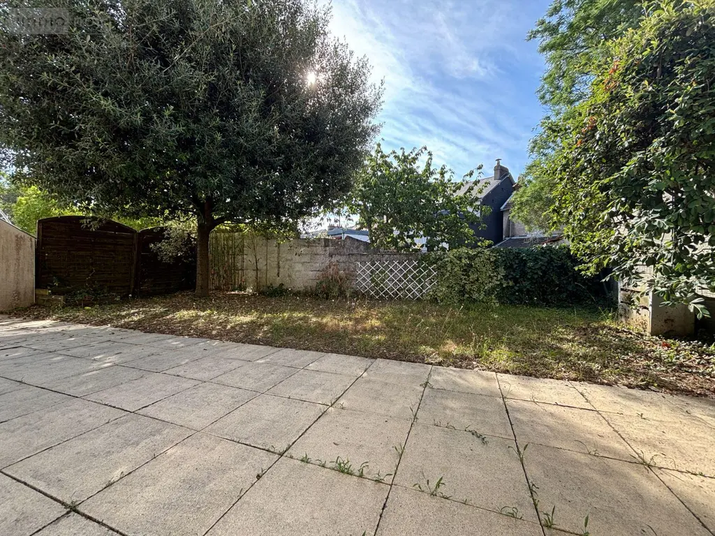 Maison a vendre Nantes 44000 Loire-Atlantique 44 126 m2 6 pièces 581950 euros 35129-6957 014