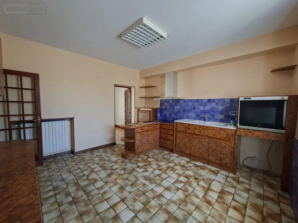 Maison a vendre Bourges 18000 Cher 18 197 m2 7 pièces 367000 euros 260115 010