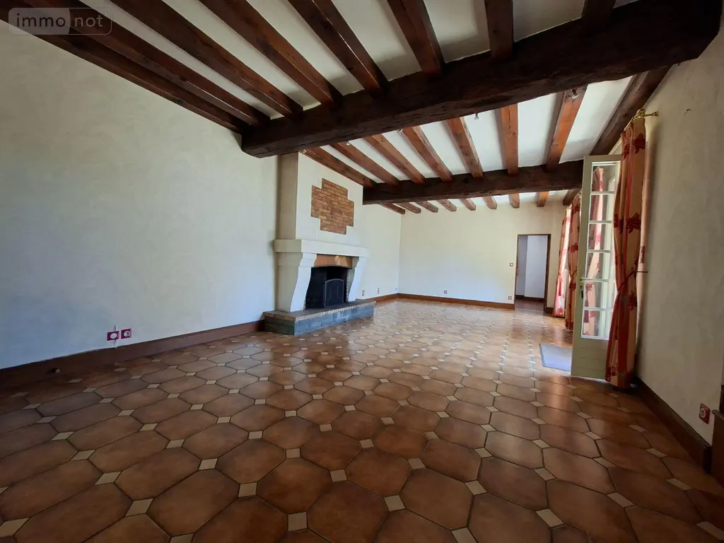 Maison a vendre Bourges 18000 Cher 18 197 m2 7 pièces 367000 euros 260115 008