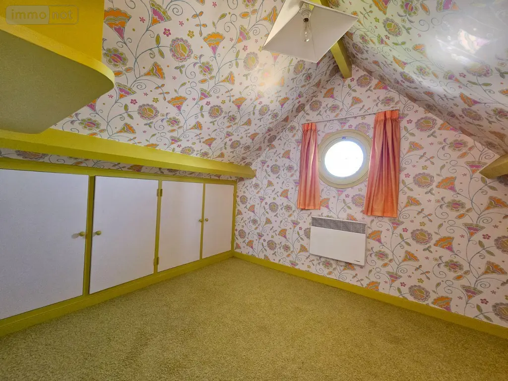 Maison a vendre Bourges 18000 Cher 18 197 m2 7 pièces 367000 euros 260115 016