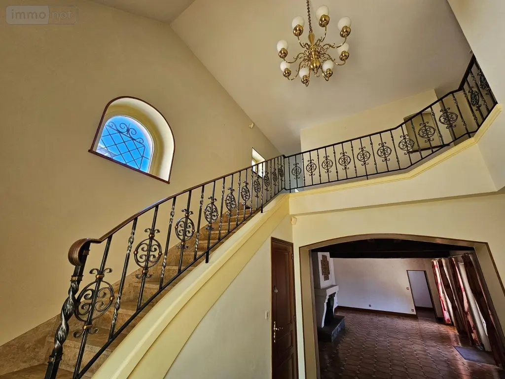 Maison a vendre Bourges 18000 Cher 18 197 m2 7 pièces 367000 euros 260115 007