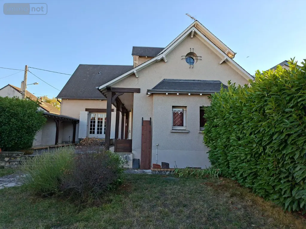Maison a vendre Bourges 18000 Cher 18 197 m2 7 pièces 317000 euros 260115 003