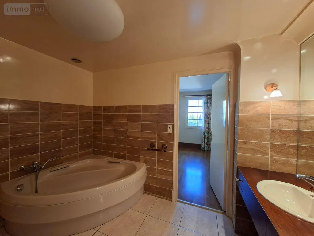 Maison a vendre Bourges 18000 Cher 18 197 m2 7 pièces 317000 euros 260115 015