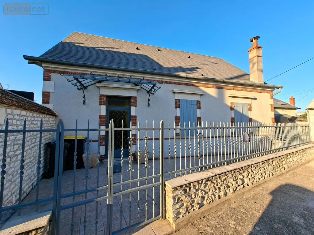 Maison a vendre Bourges 18000 Cher 18 197 m2 7 pièces 317000 euros 260115 001