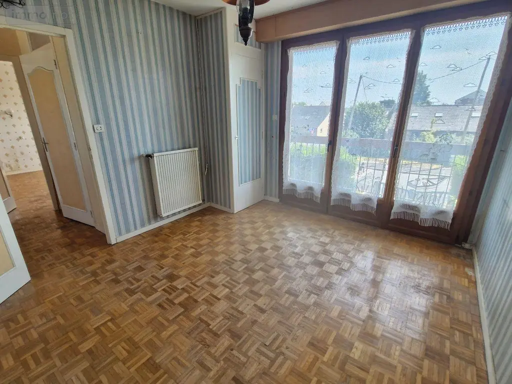 Maison a vendre Acigné 35690 Ille-et-Vilaine 35 87 m2 5 pièces 251520 euros 243-SM 005