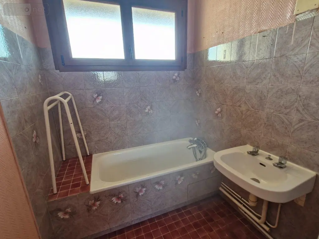 Maison a vendre Acigné 35690 Ille-et-Vilaine 35 87 m2 5 pièces 251520 euros 243-SM 006