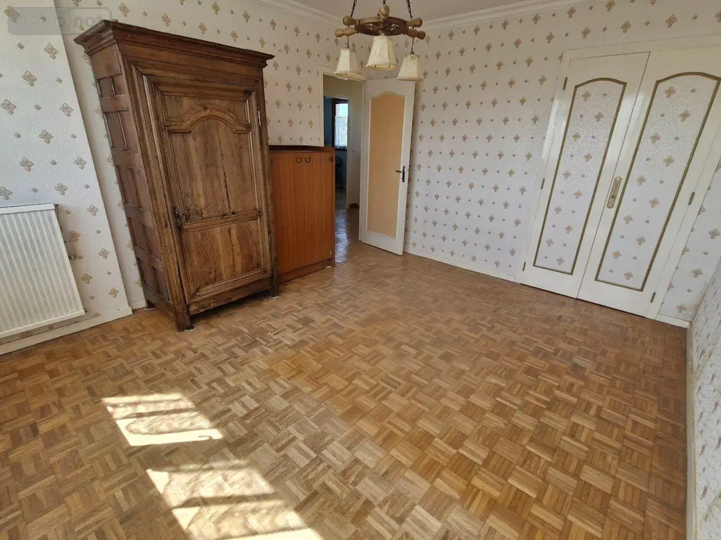 Maison a vendre Acigné 35690 Ille-et-Vilaine 35 87 m2 5 pièces 251520 euros 243-SM 007