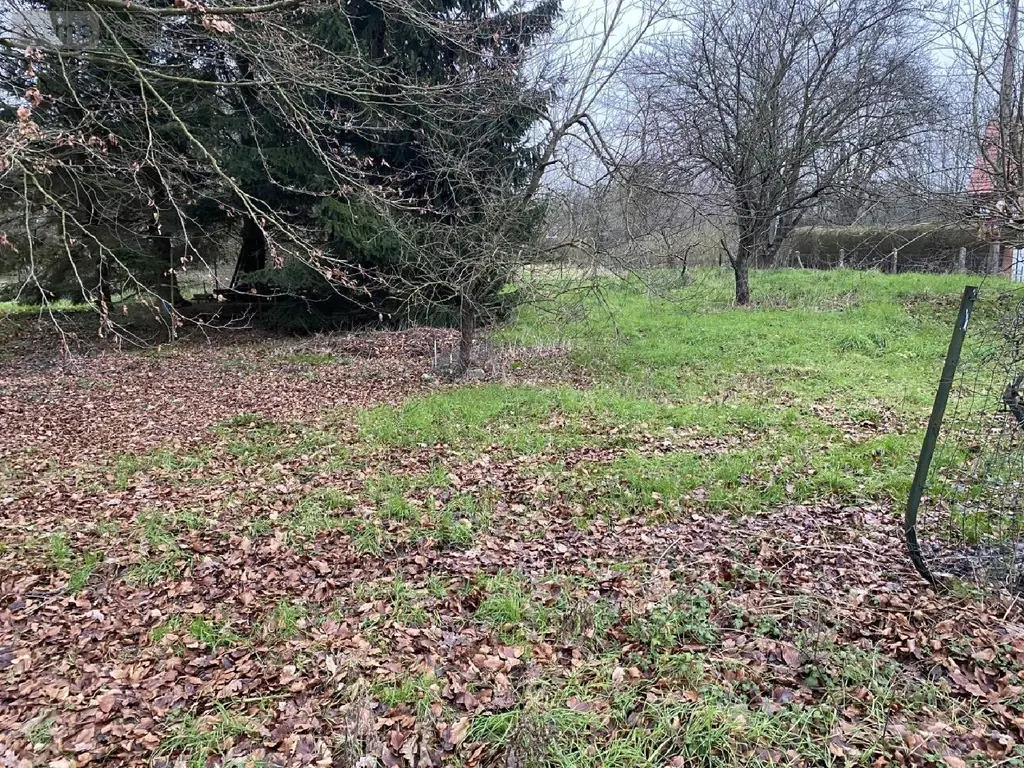 Terrain a batir a vendre Dompierre-sur-Authie 80150 Somme 80 800 m2 27500 euros 113/1513 003