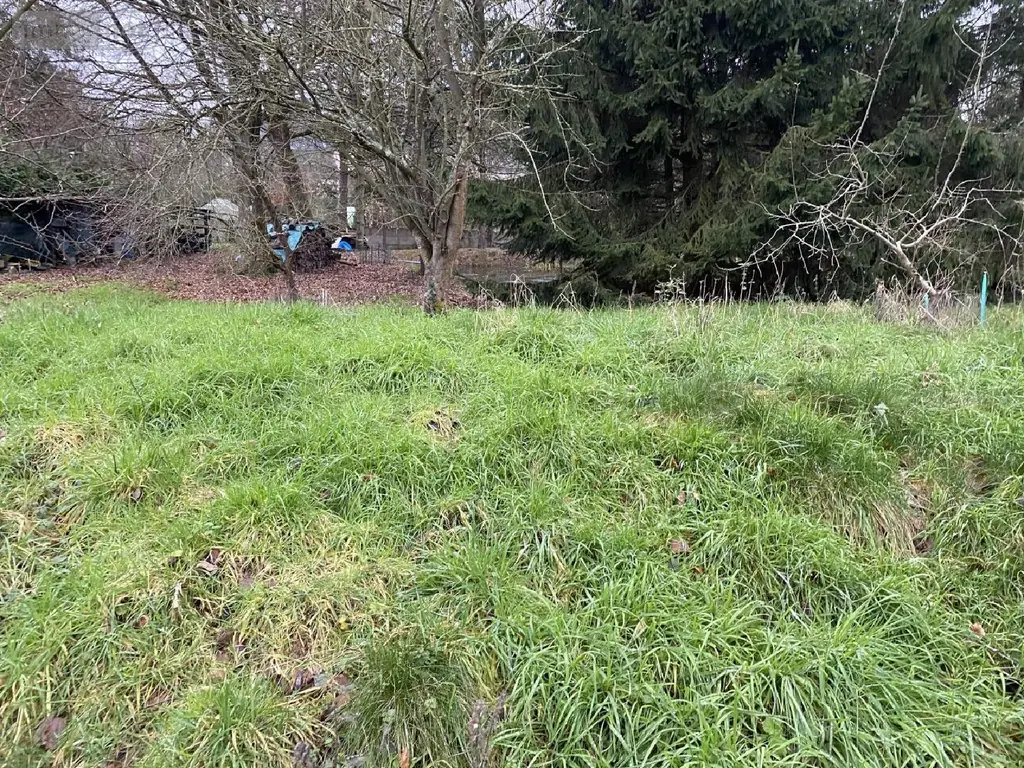 Terrain a batir a vendre Dompierre-sur-Authie 80150 Somme 80 800 m2 27500 euros 113/1513 004