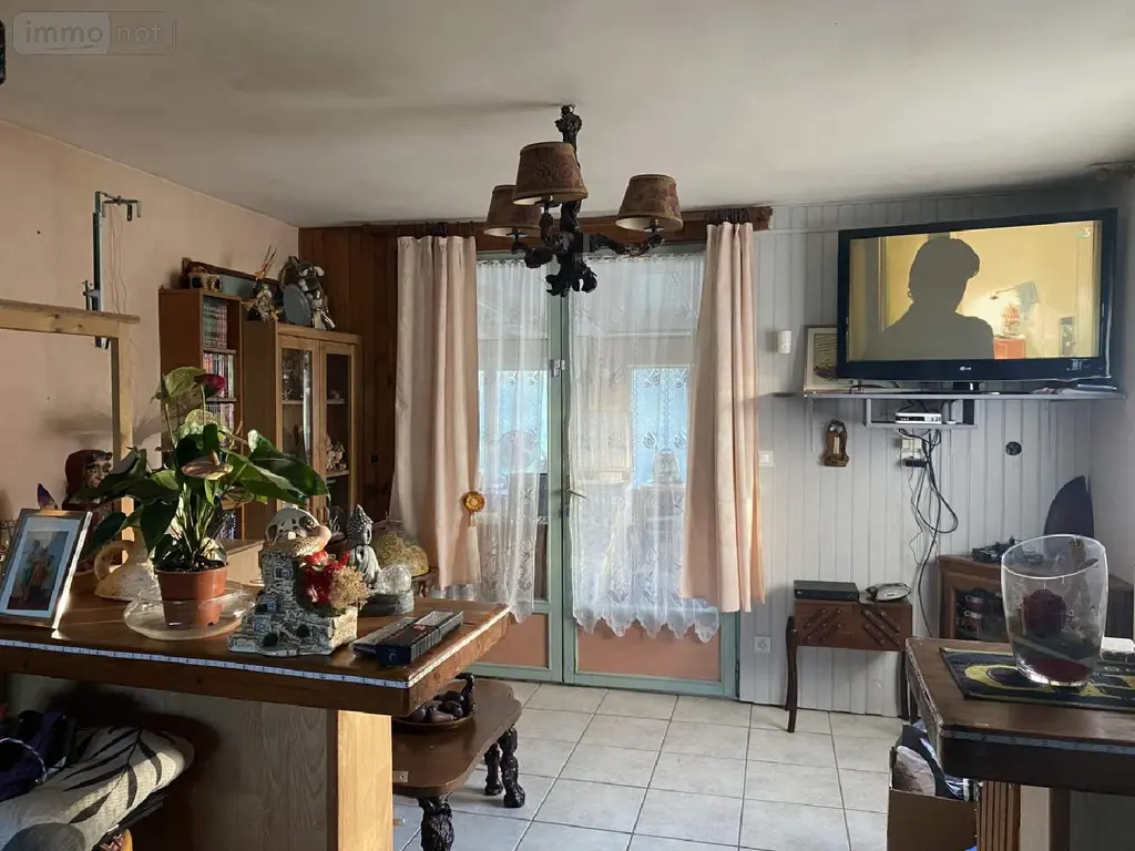Maison a vendre Neuilly-le-Dien 80150 Somme 80 88 m2 4 pièces 94900 euros 113/1573 004