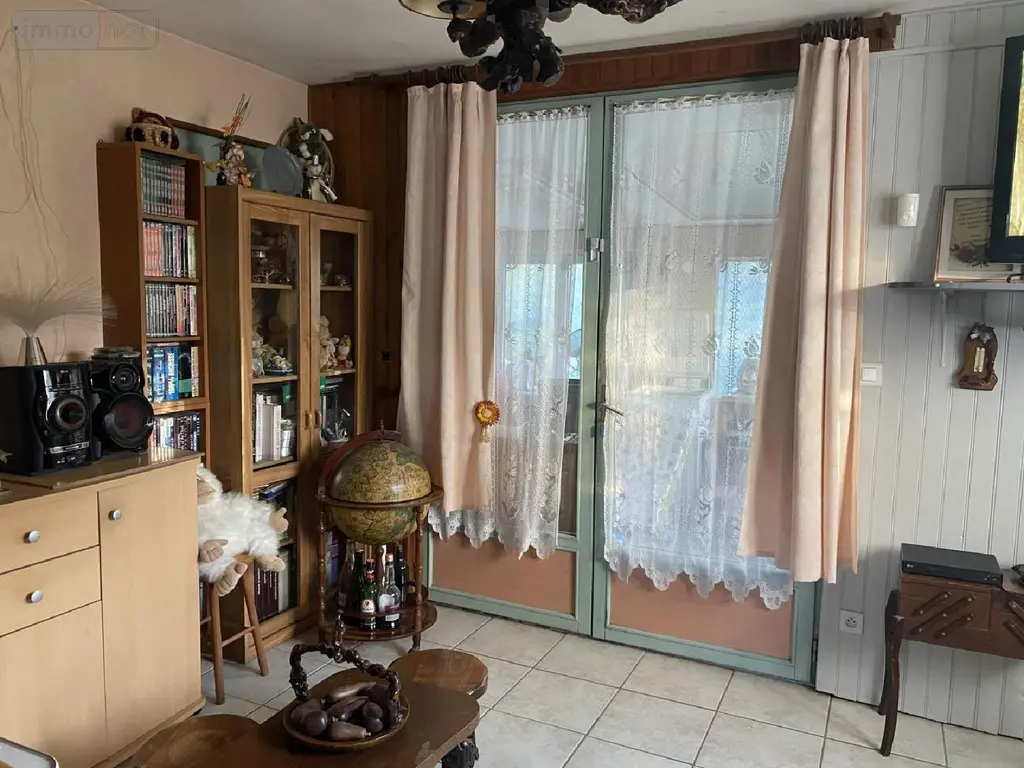 Maison a vendre Neuilly-le-Dien 80150 Somme 80 88 m2 4 pièces 94900 euros 113/1573 008