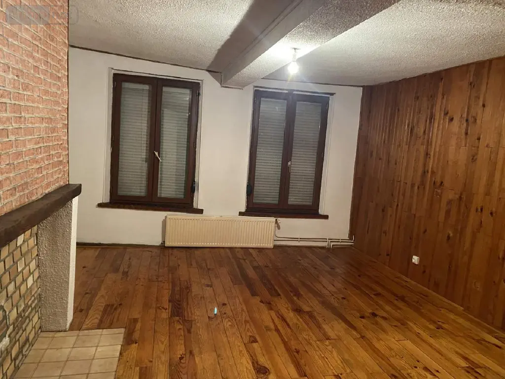 Maison a vendre Abbeville 80100 Somme 80 85 m2 7 pièces 73700 euros 113/1591 005