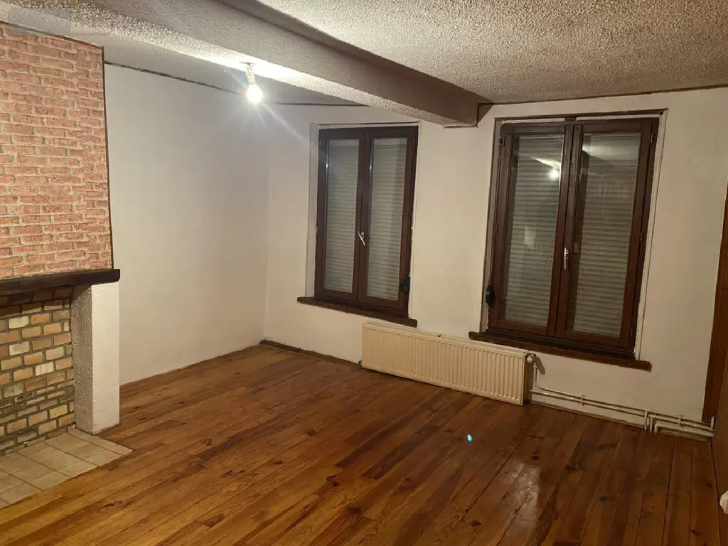 Maison a vendre Abbeville 80100 Somme 80 85 m2 7 pièces 73700 euros 113/1591 006