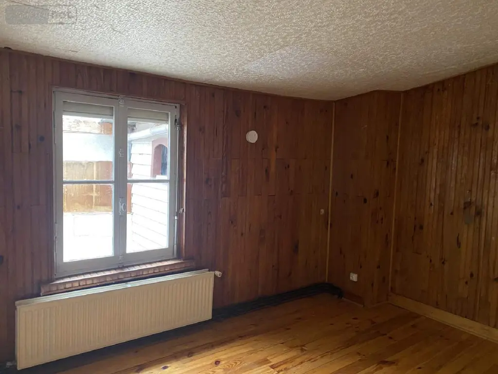 Maison a vendre Abbeville 80100 Somme 80 85 m2 7 pièces 73700 euros 113/1591 007