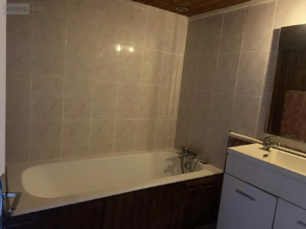 Maison a vendre Abbeville 80100 Somme 80 85 m2 7 pièces 73700 euros 113/1591 008
