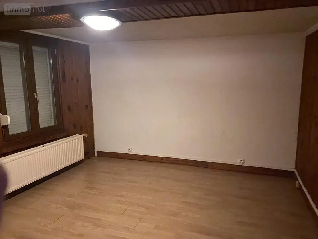 Maison a vendre Abbeville 80100 Somme 80 85 m2 7 pièces 73700 euros 113/1591 009