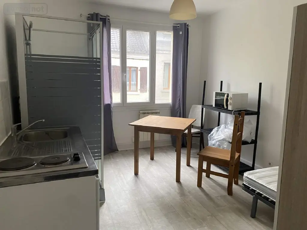 Maison a vendre Abbeville 80100 Somme 80 248 m2 14 pièces 363310 euros 113/1640 002