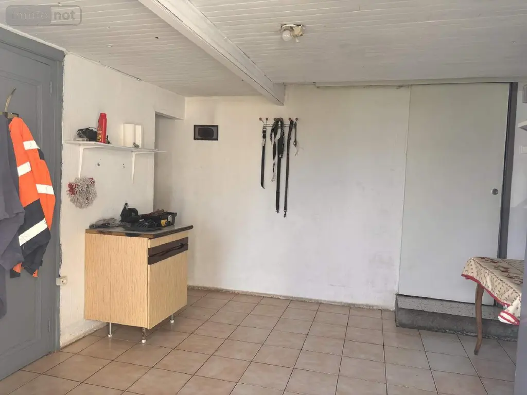 Maison a vendre Brailly-Cornehotte 80150 Somme 80 125 m2 6 pièces 189500 euros 113/1672 006