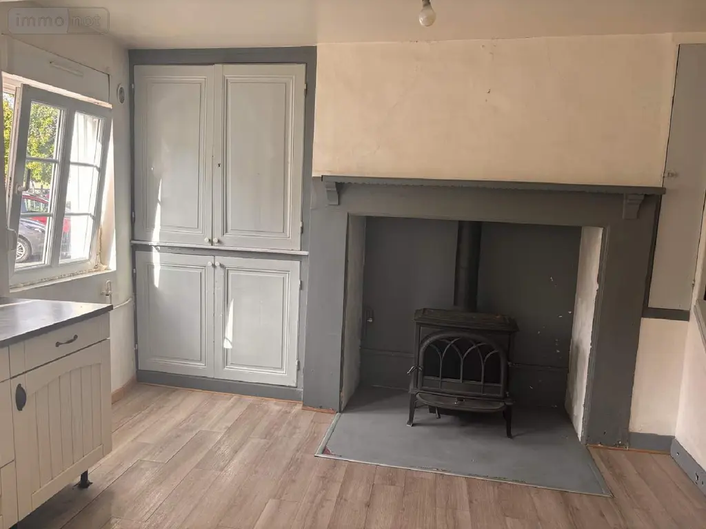 Maison a vendre Abbeville 80100 Somme 80 121 m2 6 pièces 146450 euros 113/1678 002