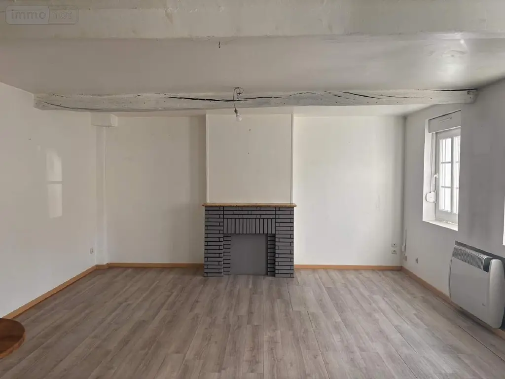Maison a vendre Abbeville 80100 Somme 80 121 m2 6 pièces 146450 euros 113/1678 004