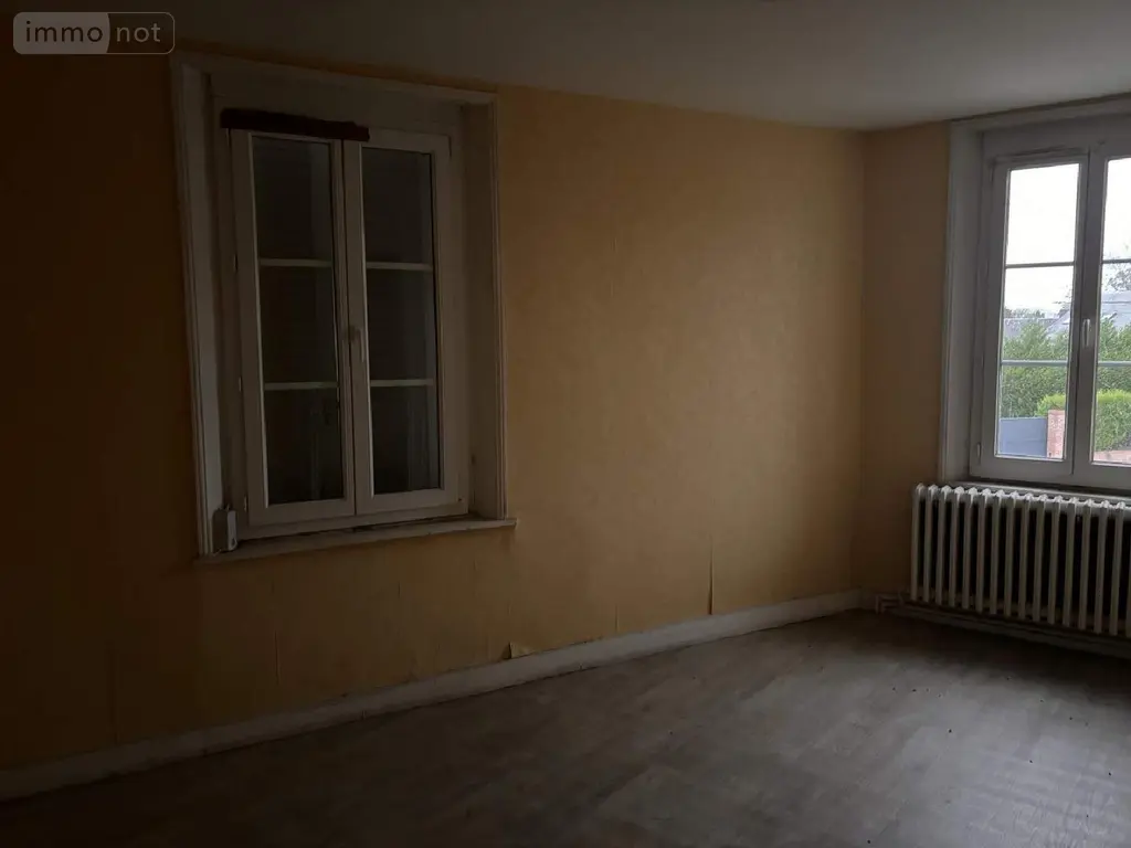 Maison a vendre Abbeville 80100 Somme 80 217 m2 12 pièces 200000 euros 113/1689 004