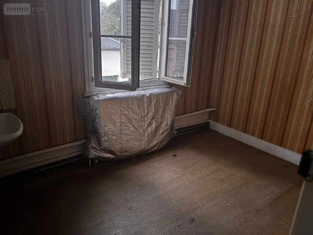 Maison a vendre Abbeville 80100 Somme 80 217 m2 12 pièces 200000 euros 113/1689 006