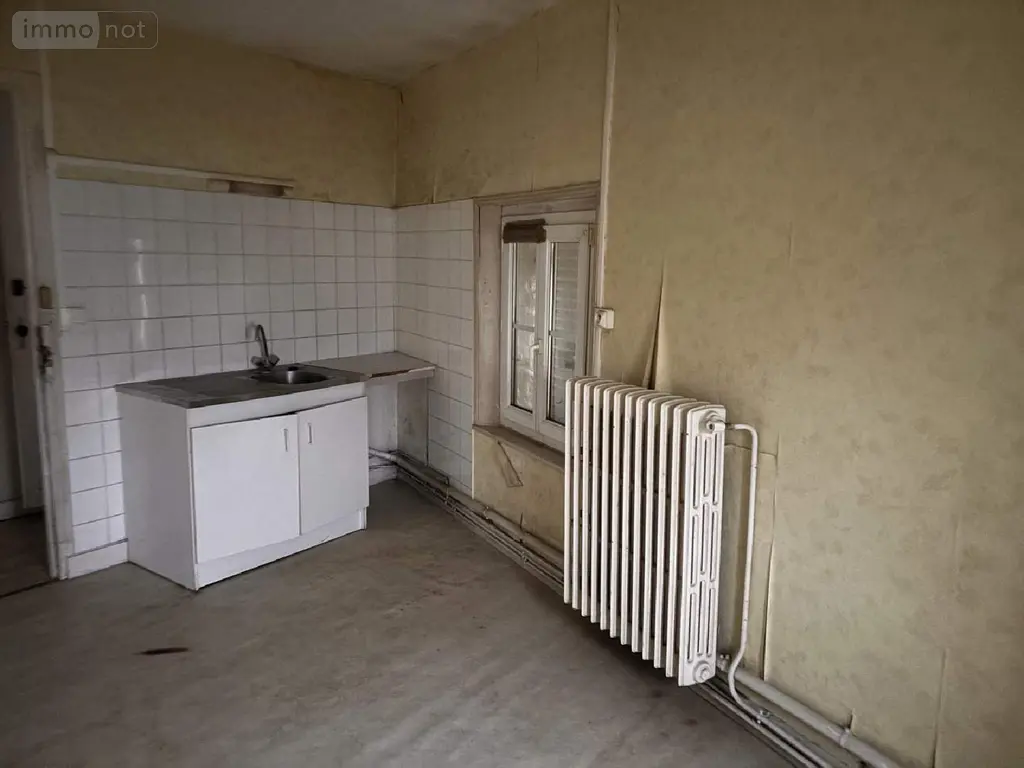 Maison a vendre Abbeville 80100 Somme 80 217 m2 12 pièces 200000 euros 113/1689 009
