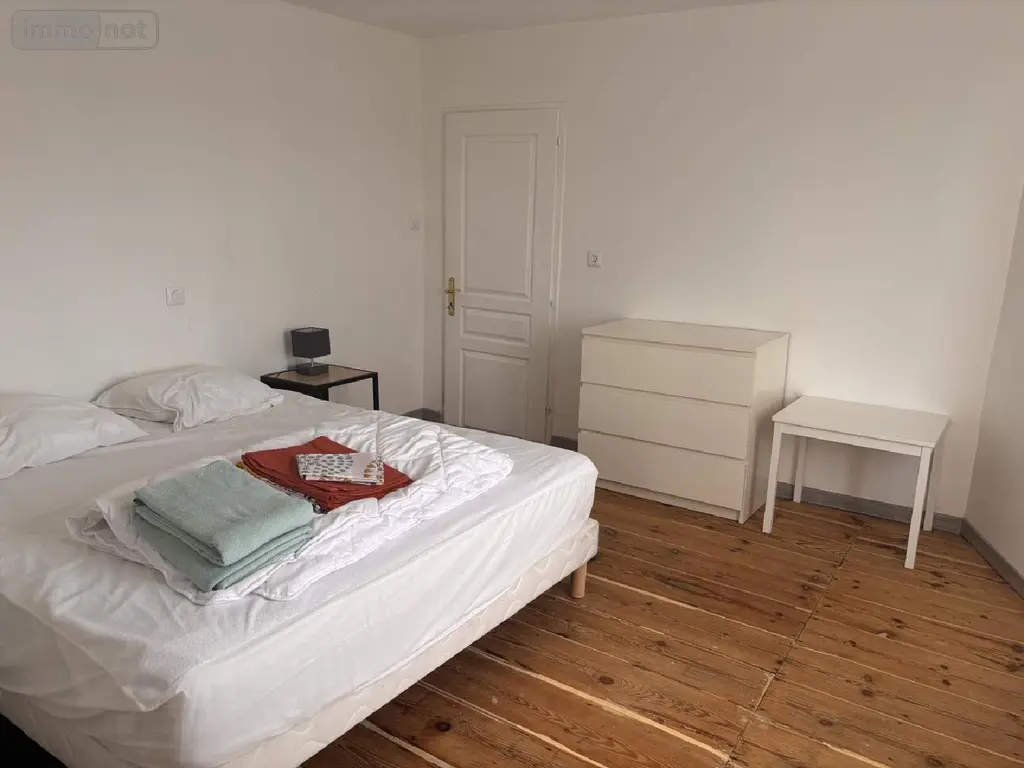Maison a vendre Cayeux-sur-Mer 80410 Somme 80 126 m2 5 pièces 260420 euros 113/1704 005