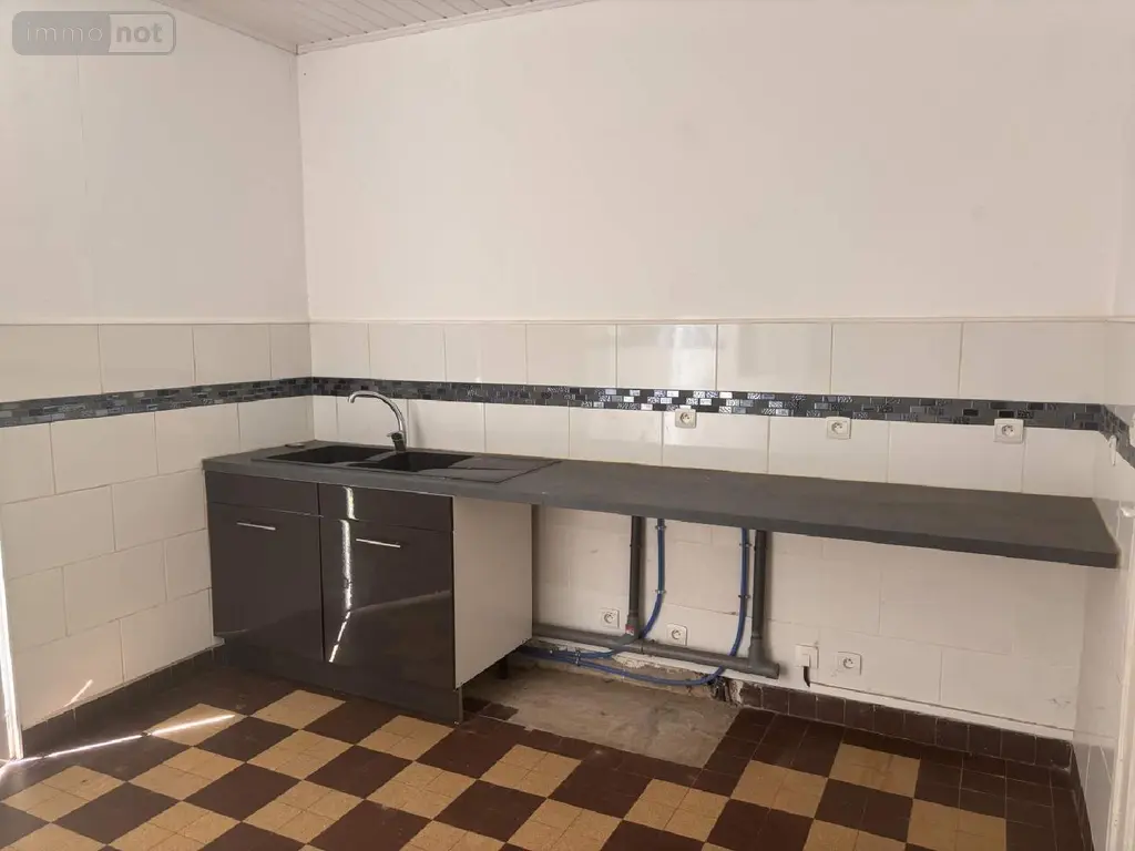 Maison a vendre Nouvion 80860 Somme 80 98 m2 5 pièces 189500 euros 113/1718 004